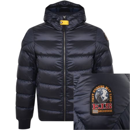 Parajumpers Clothing Mainline Menswear US